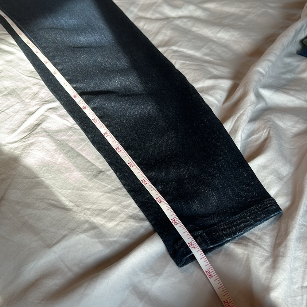 J.Jill Denim 5-Pocket Legging - Picture 6 of 12